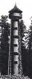 TurmAlteZeichnung