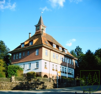 Schulhaus