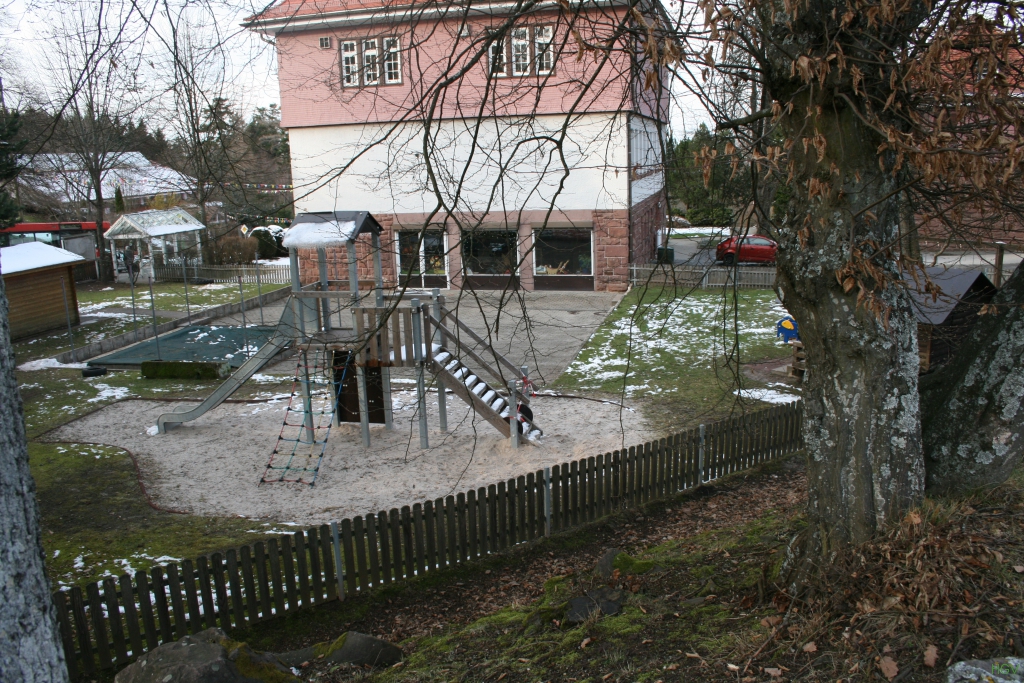 Schulhaus