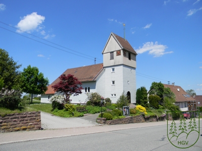 Kirche