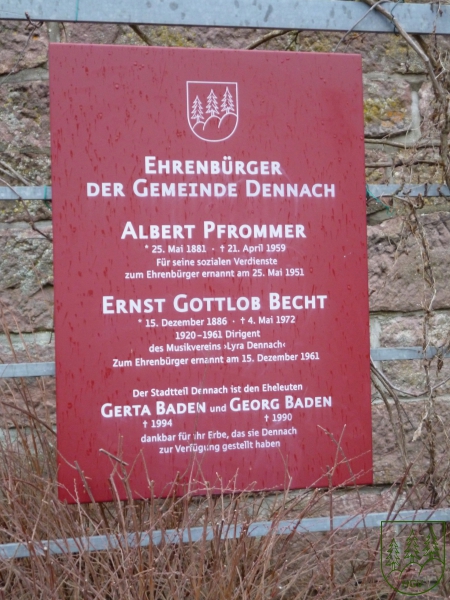 Ehrenbürger