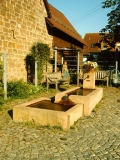 Dorfbrunnen