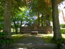 Denkmal