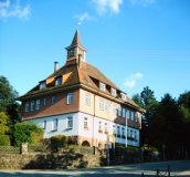 Schulhaus