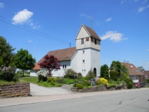 Kirche