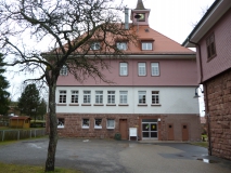 Schulhaus