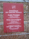 Ehrenbürger