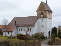 Kirche