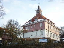 Schulhaus
