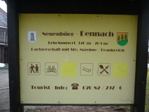 Infotafel