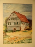 Bauernhaus