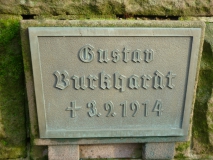 Gustav Burkhardt
