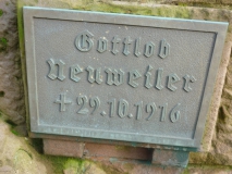 Gottlob Neuweiler