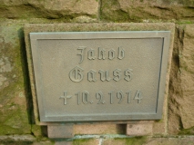 Jakob Gauss