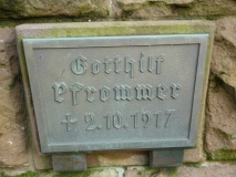 Gotthilf Pfrommer