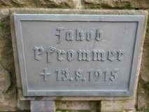 Jakob Pfrommer