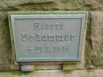 Albert Bodamer