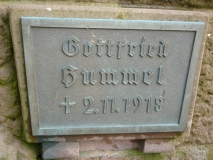 Gottfried Hummel