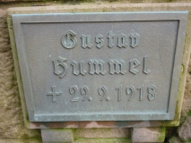 Gustav Hummel