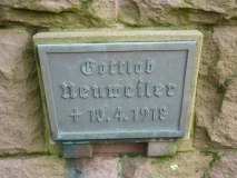 Gottlob Neuweiler